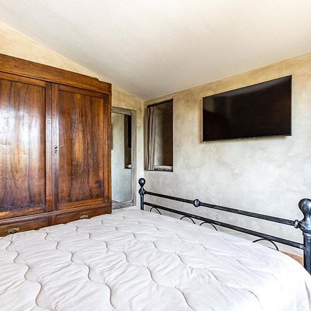 Il Cantuccio Toscano Villa Palaia Bagian luar foto