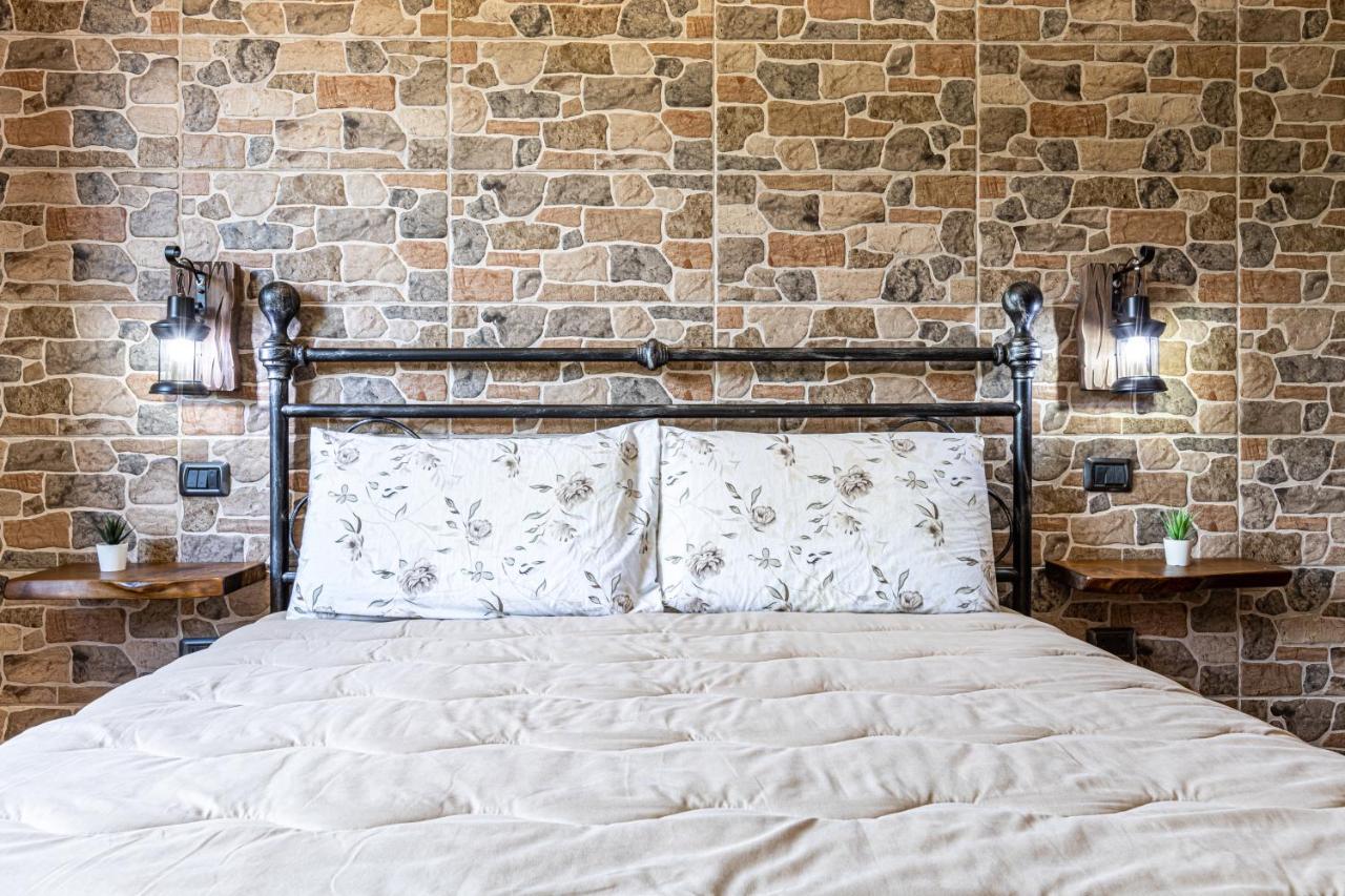 Il Cantuccio Toscano Villa Palaia Bagian luar foto